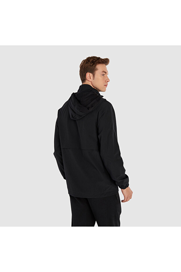 HMLJERIK RAINCOAT - 2