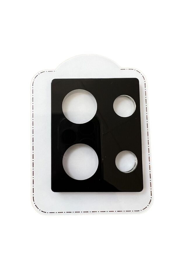 Xiaomi Redmi Note 13 Pro 4G - واقي عدسة الكاميرا، متوافق مع 4G - 5