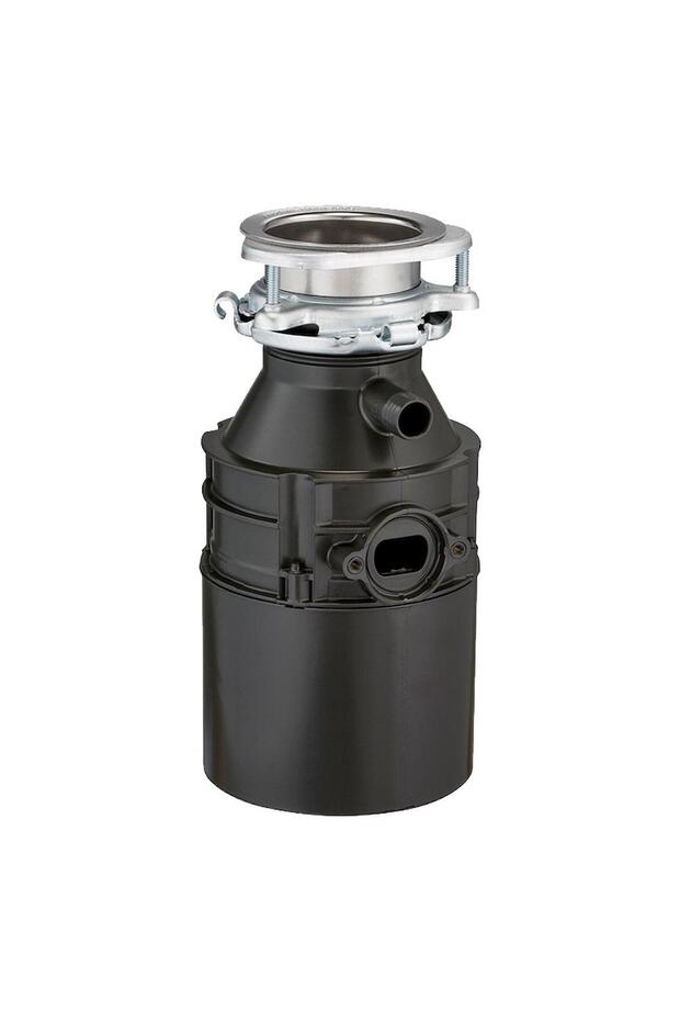 insinkerator Model 46 Çöp Öğütücü, ev tipi, 0,55 Hp, 380 W - 2