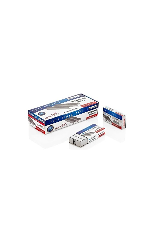 Zımba Teli N10 10/5 - 1