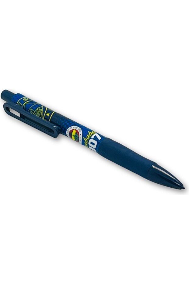 Timon 0.7mm Versatil Pen Fenerbahçe
