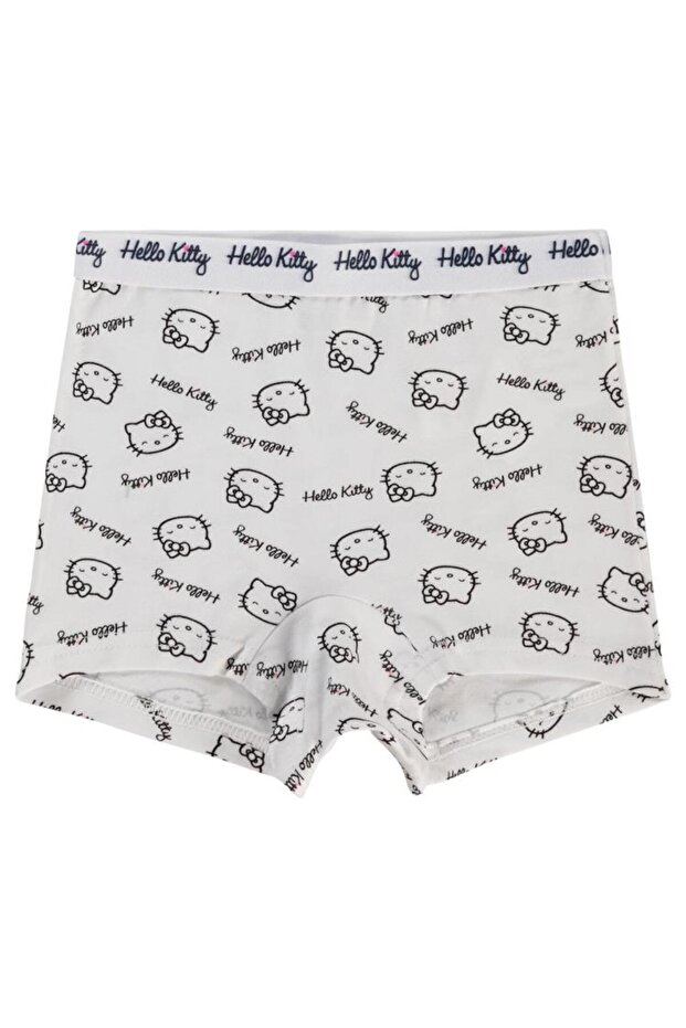 2-10 Yaş 2'li Boxer Set - Standart2-3 Yaş - 3