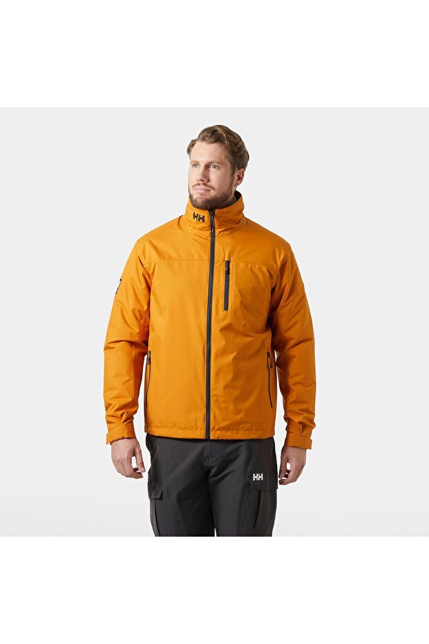 CREW MIDLAYER POLARLI MONT 2 - 1