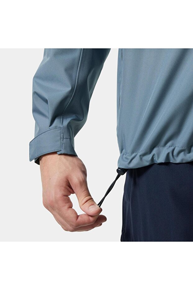 CREW MIDLAYER 2 Erkek Mont HHA.34444 HHA.601 Lacivert-S - 6