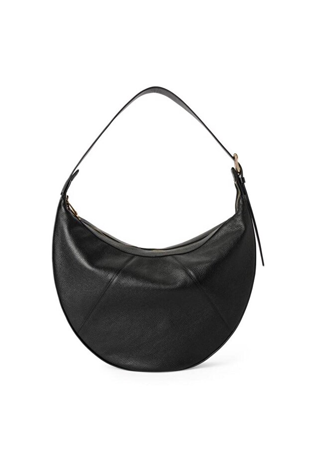 Fortune Bag L Pebbled Leather - 2