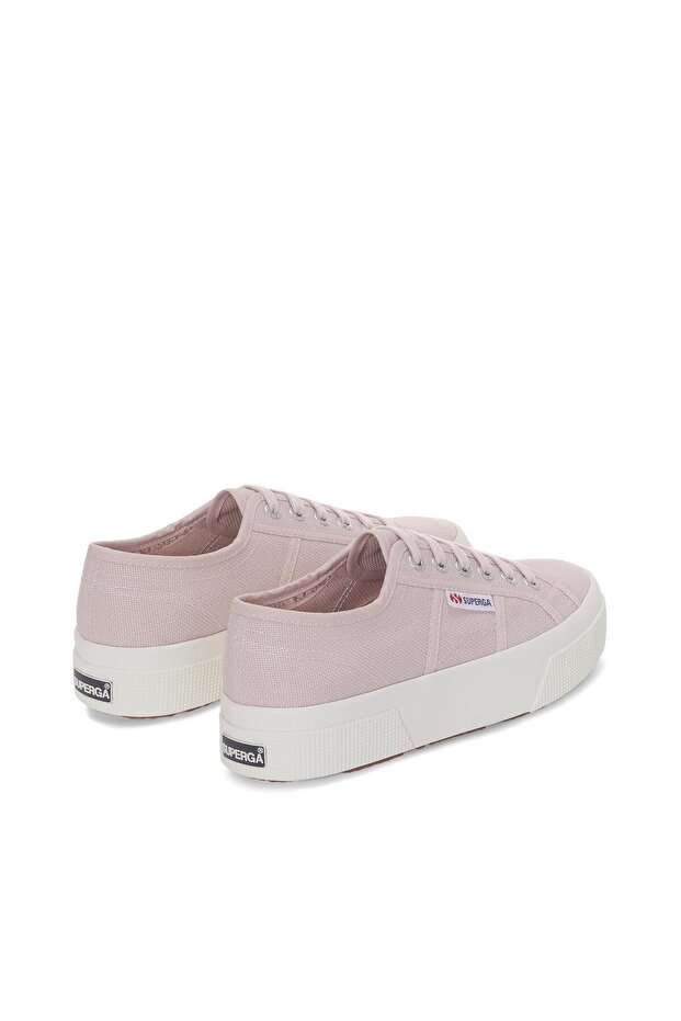 2740 Platform Unisex Mor Sneaker - 3
