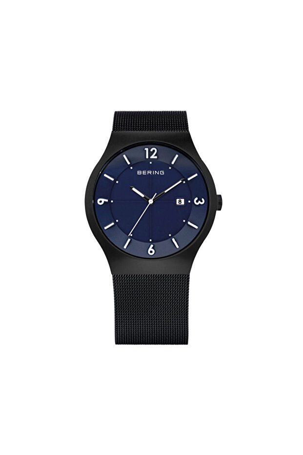 Ceas bărbătesc 14440-227, cuarț, 40mm, 5ATM - 1