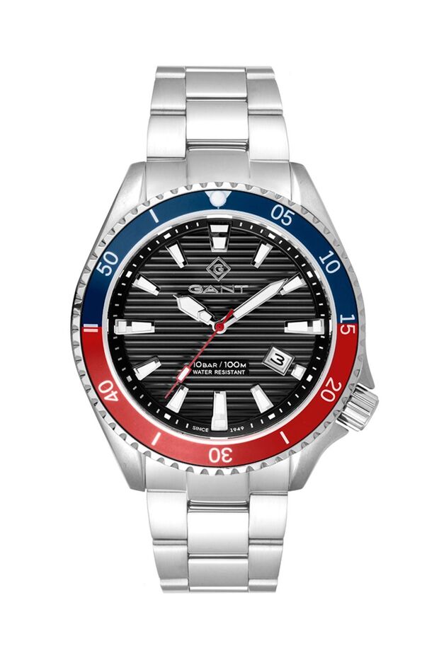 G174013 Brand Men's Wristwatch