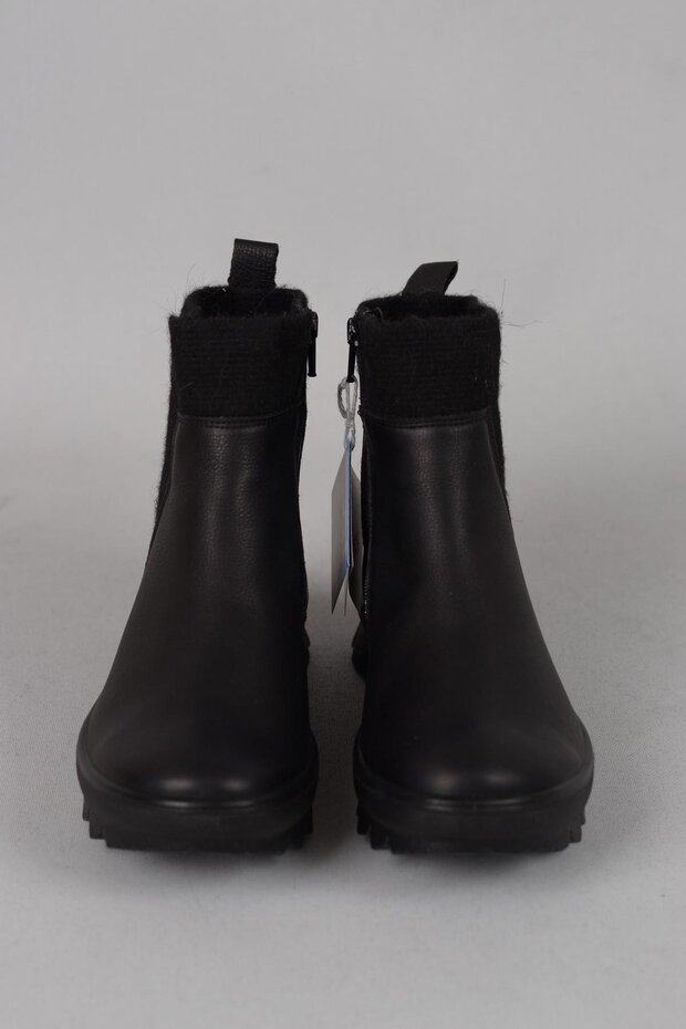 NOVARA GORETEX BOT 2-000504-0100 SİYAH - 2