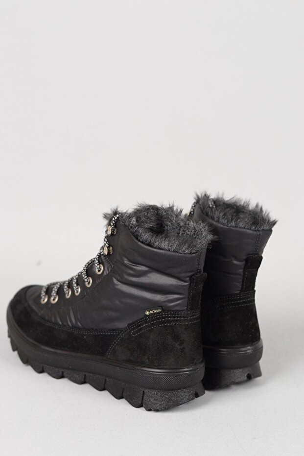 NOVARA GORETEX KAR BOTU 2-000933-0200 SİYAH - 6