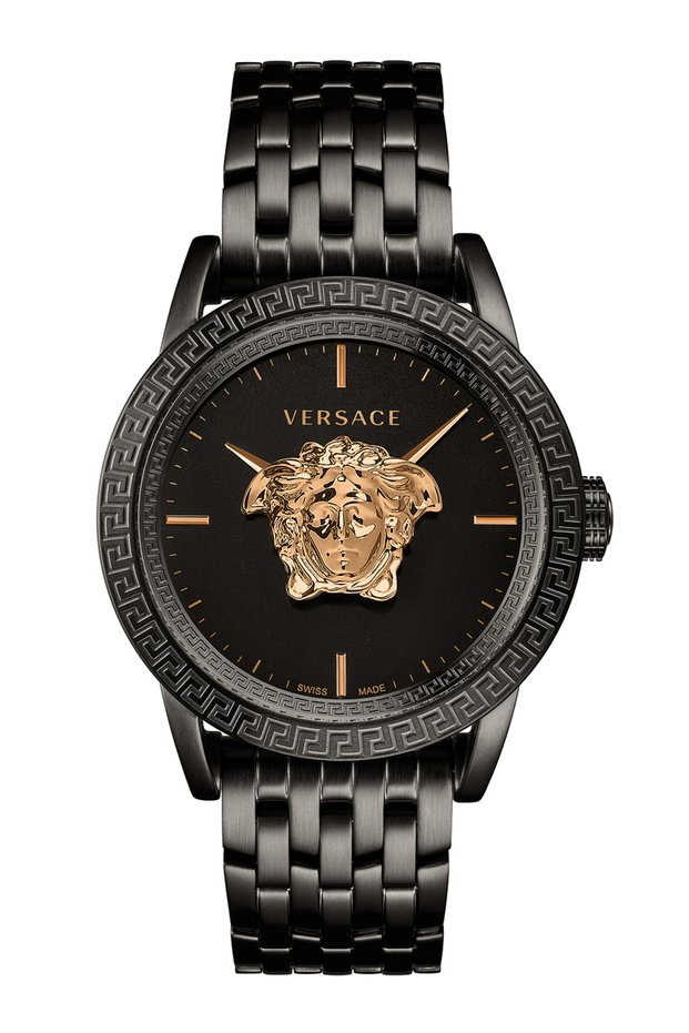 Ceas bărbătesc VERD00518, cuarț, 43mm, 5ATM