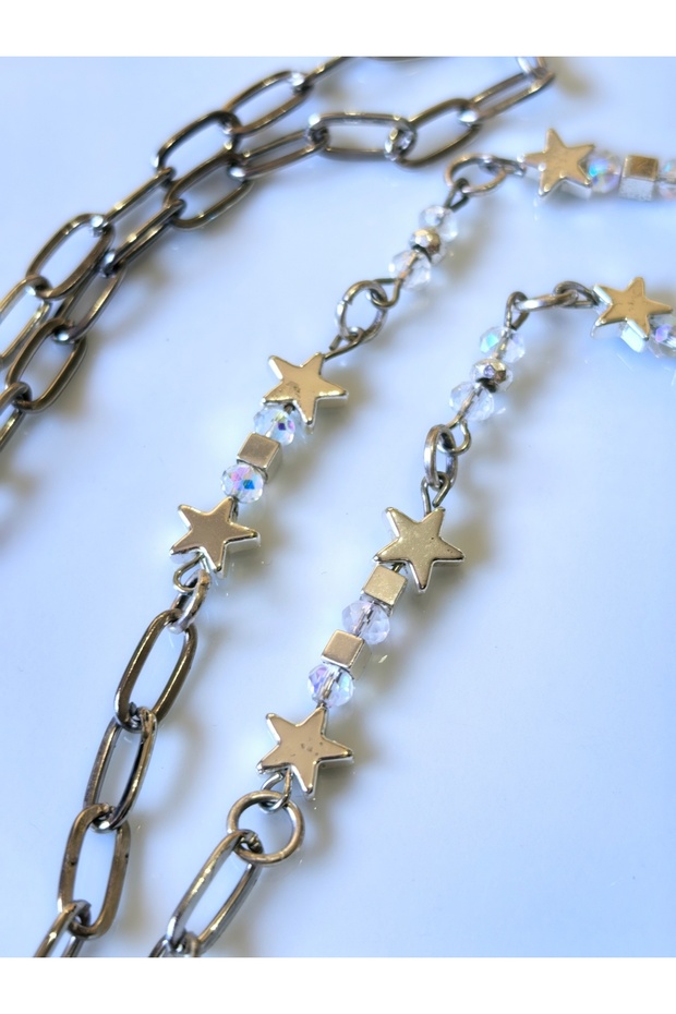 سلسلة النظارات - 3