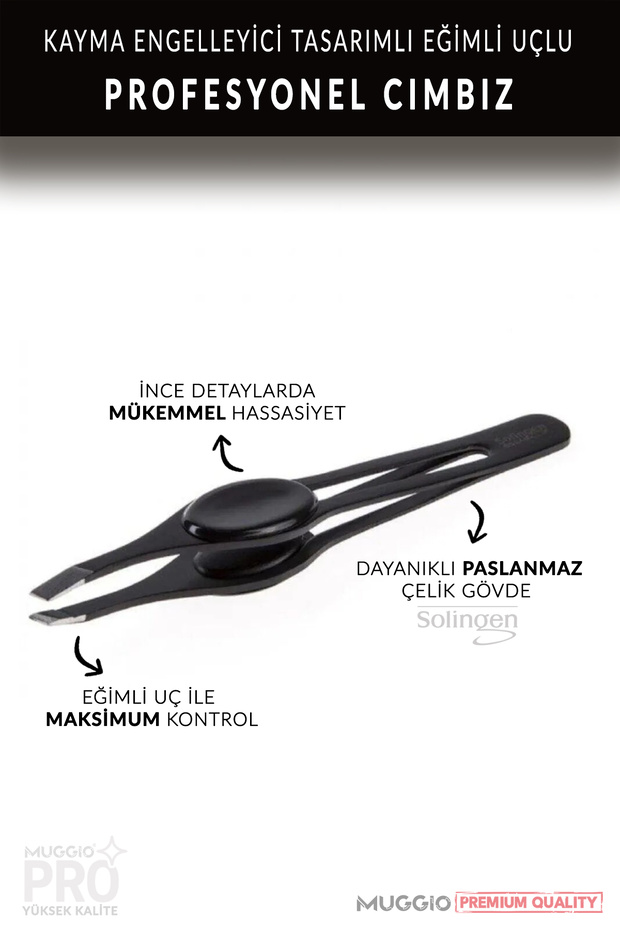 Profesyonel Cımbız 101 - 1