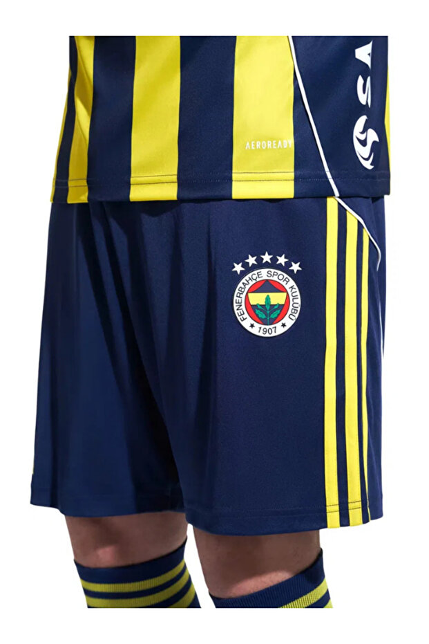 Erkek Günlük Spor Sort FEN H SHO KD7280 - 5