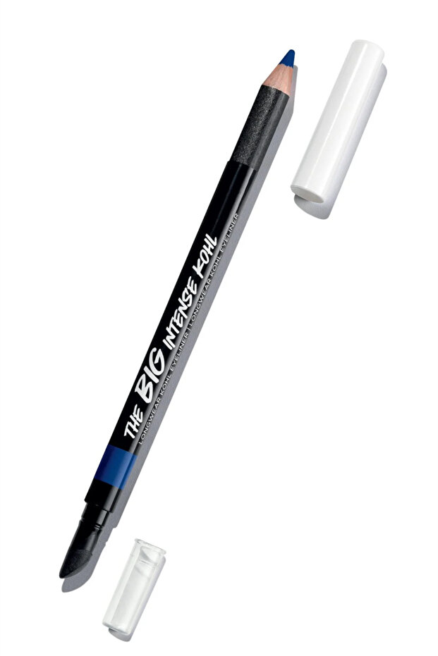 Kohl Long Lasting Eye Liner - Cobalt Blue
