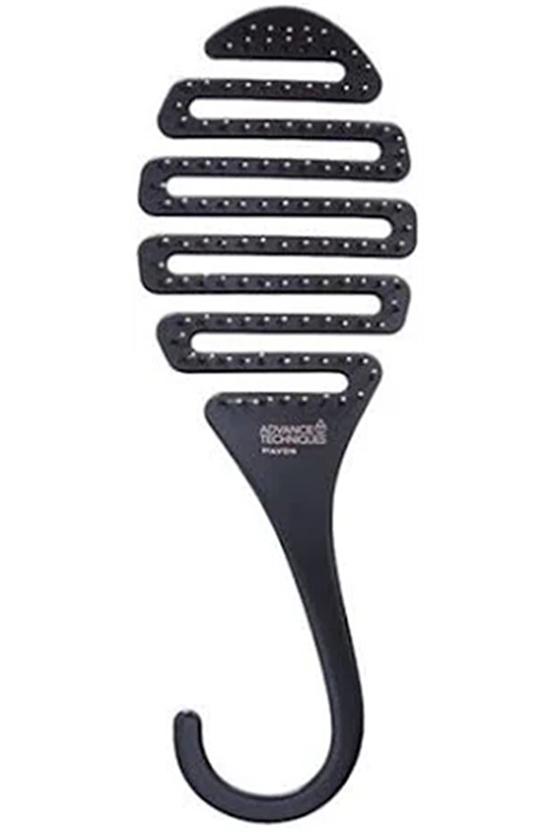 Saç Açma Tarağı - 1