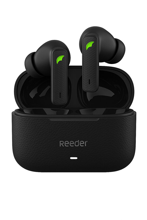 Apollo Earpods Pro Siyah - 1