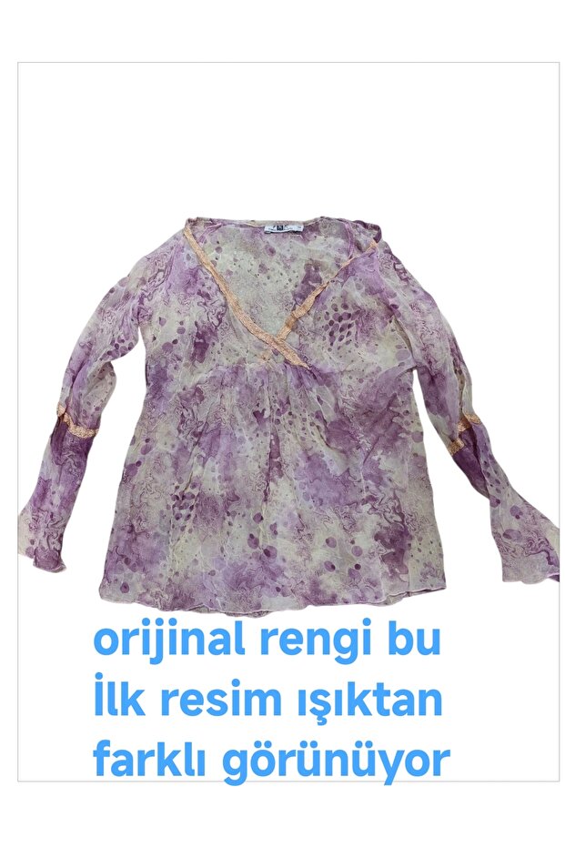 kadın şifon plus - 4