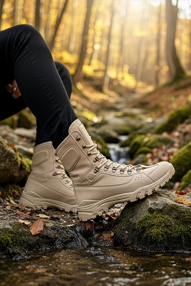 Çöl Postal Erkek Bot - 3