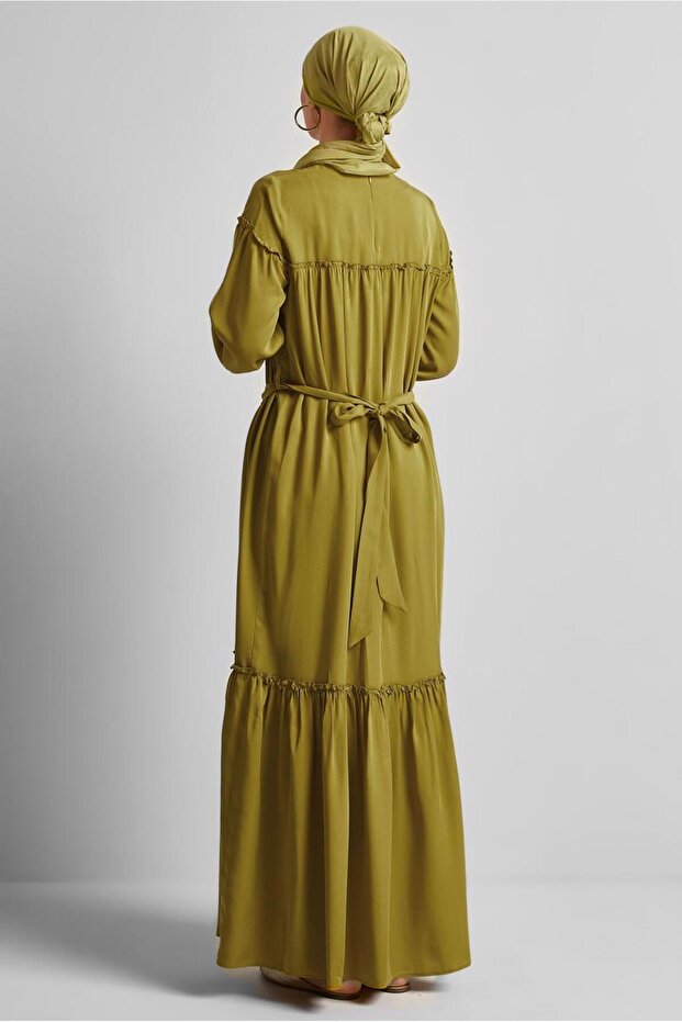 ROCHIE CU BĂRĂ 45363 - 5