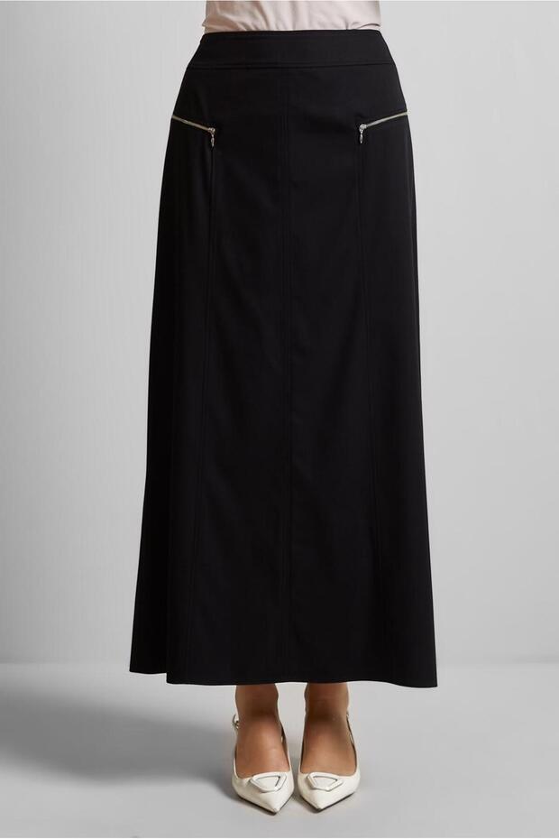 Straight Skirt 60696