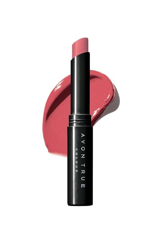 True Color Ultra Beauty Lipstick - Rose Creme