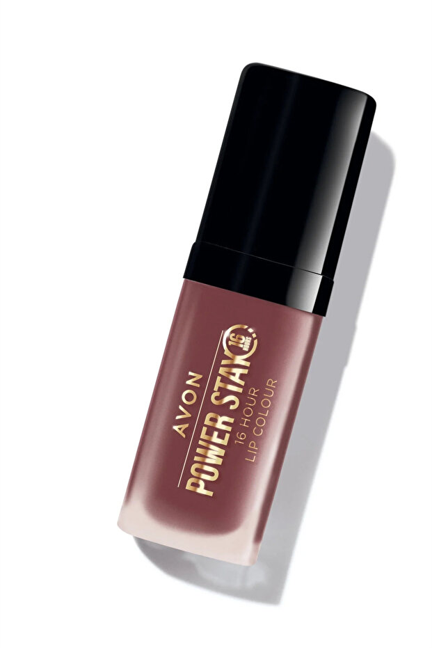 Power Stay Likit Ruj 6ml - Nighthawk - 1