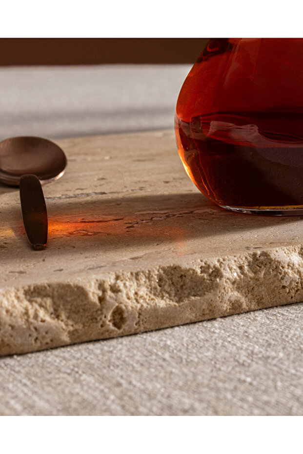 Pascala 6'lı Çay Bardağı Seti - 5