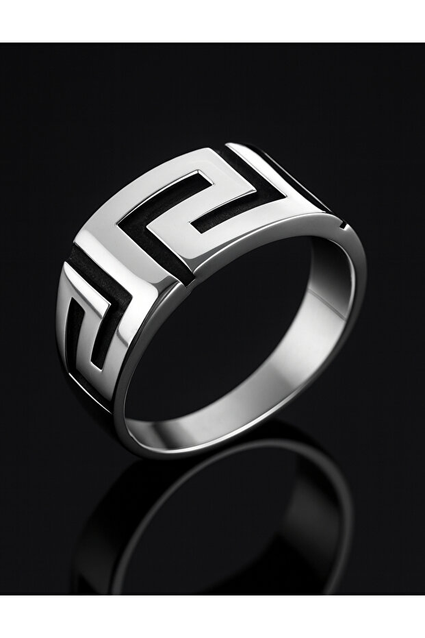 Helix Path Yüzük - 2