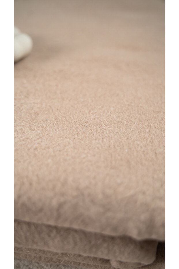 İpek Şal Battaniye - 4