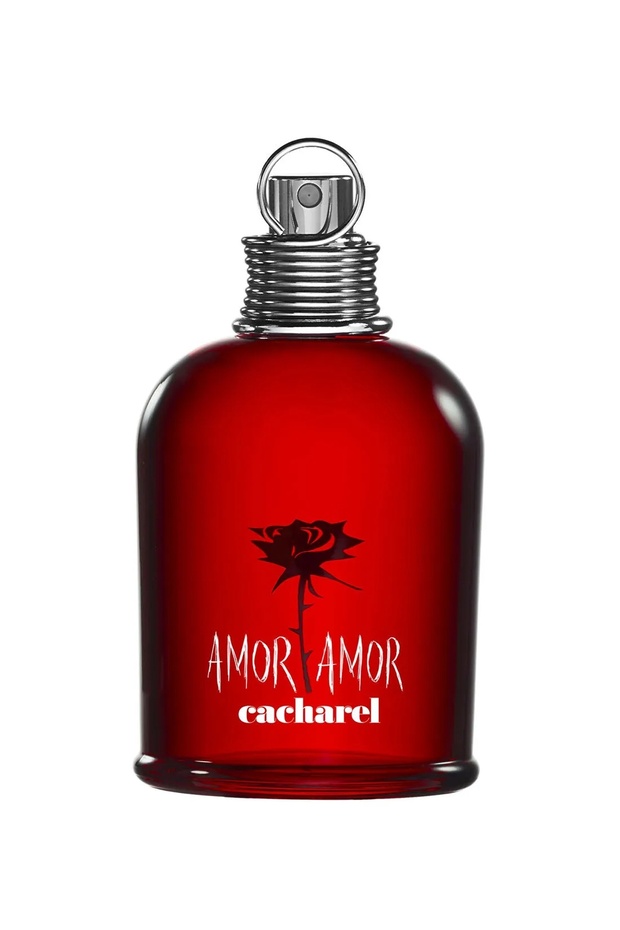 Amor Amor Women's Eau De Toilette 100 ml3360373063680