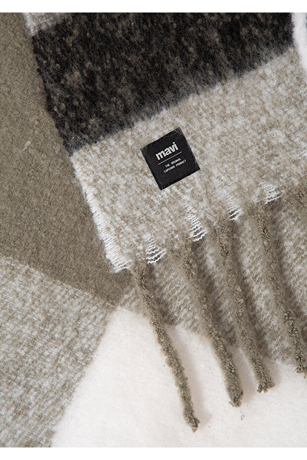 Kareli Atkı 1911745-82816 - 3