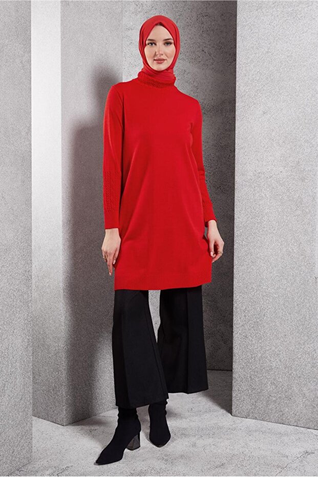 TRİKO TUNİK 44926 - 2