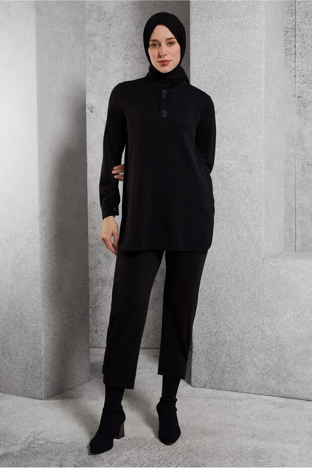 Pants and Tracksuit Set 45180