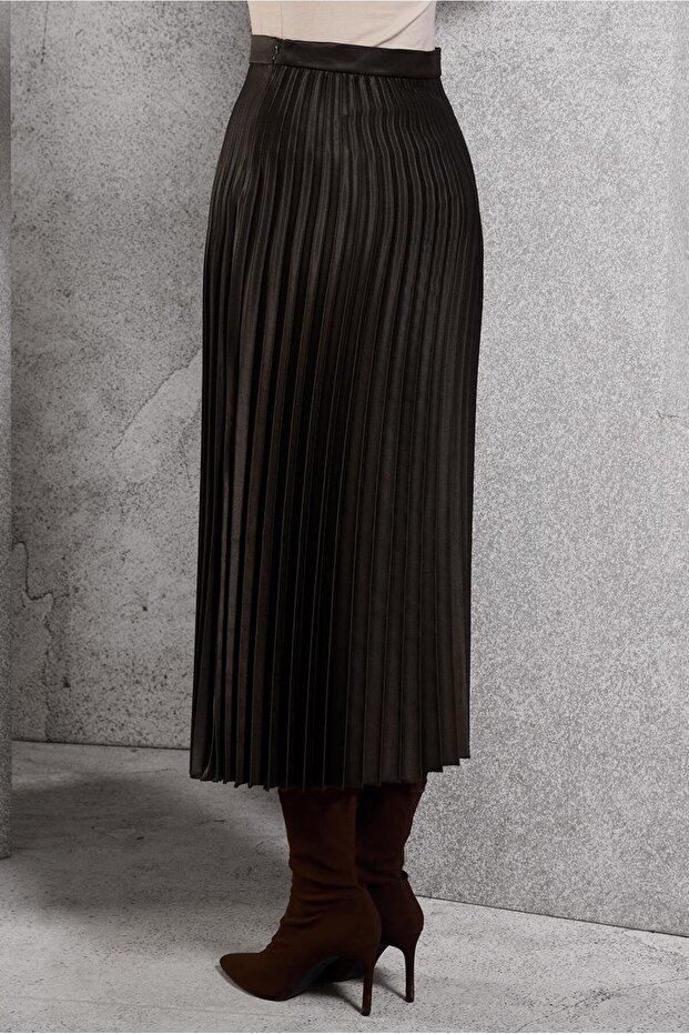 PİLİSELİ ETEK 60633 - 3