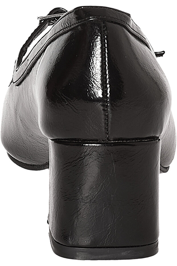 Topuklu Ayakkabı - 3