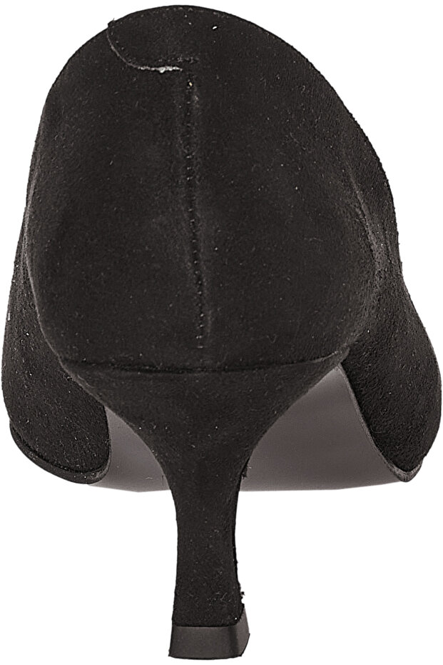 Topuklu Ayakkabı - 3