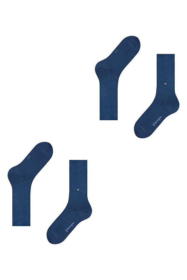 Erkek 2li Çorapbr21045 - 3