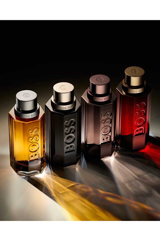 The Scent Elixir For Him 50 ml Erkek Parfüm - 7