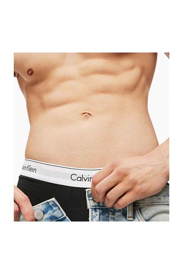 2P Trunk Erkek Boxer - 3