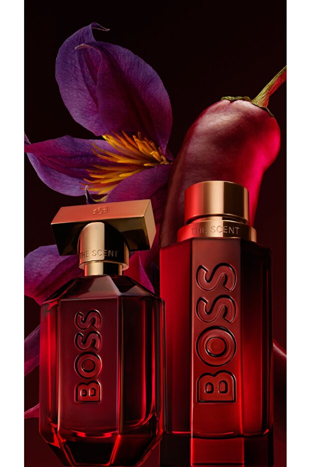 The Scent Elixir For Him 50 ml Erkek Parfüm - 4