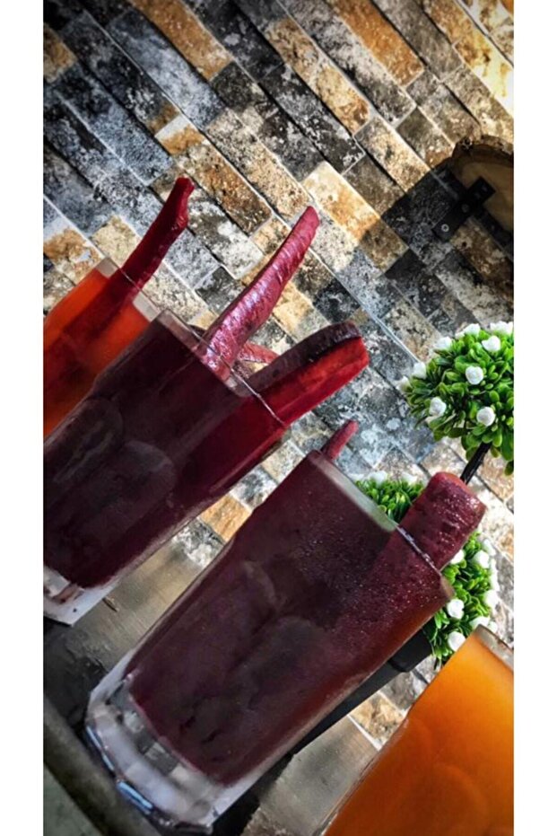 Kalı Ev Yapımı Şalgam Suyu 5ltx4ad - 6