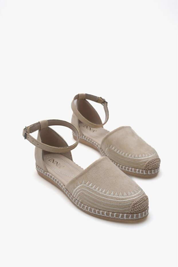 Dosol İnna Women's Espadrille Shoes