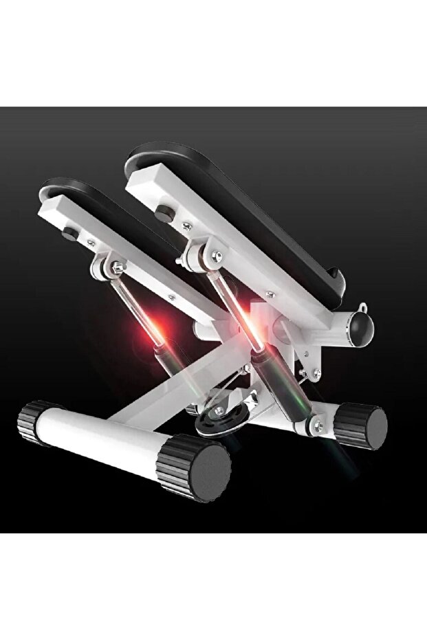 Max Fit Stepper Direnç Kayışlı - 5