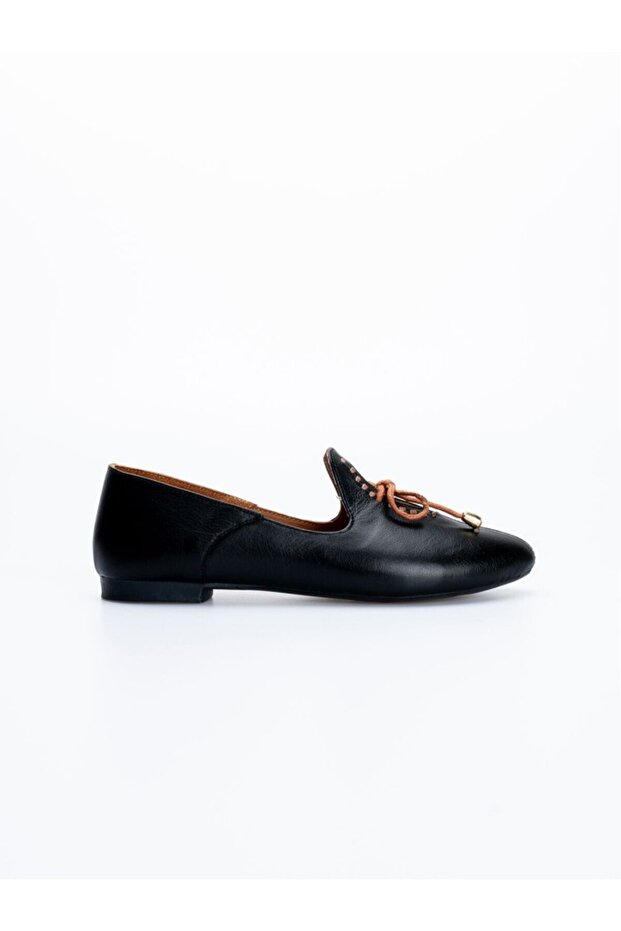 Vesen Women's Genuine Leather Ballerinas