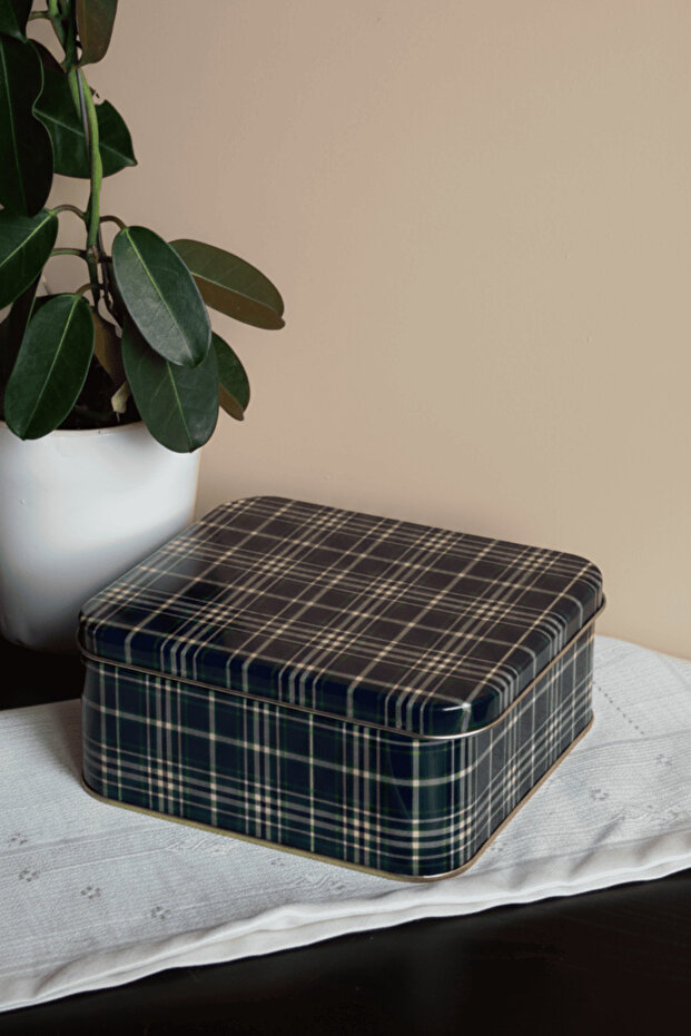 Home Dikiş Kutusu Seti 2'li - 5