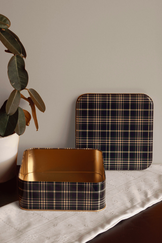 Home Dikiş Kutusu Seti 2'li - 6