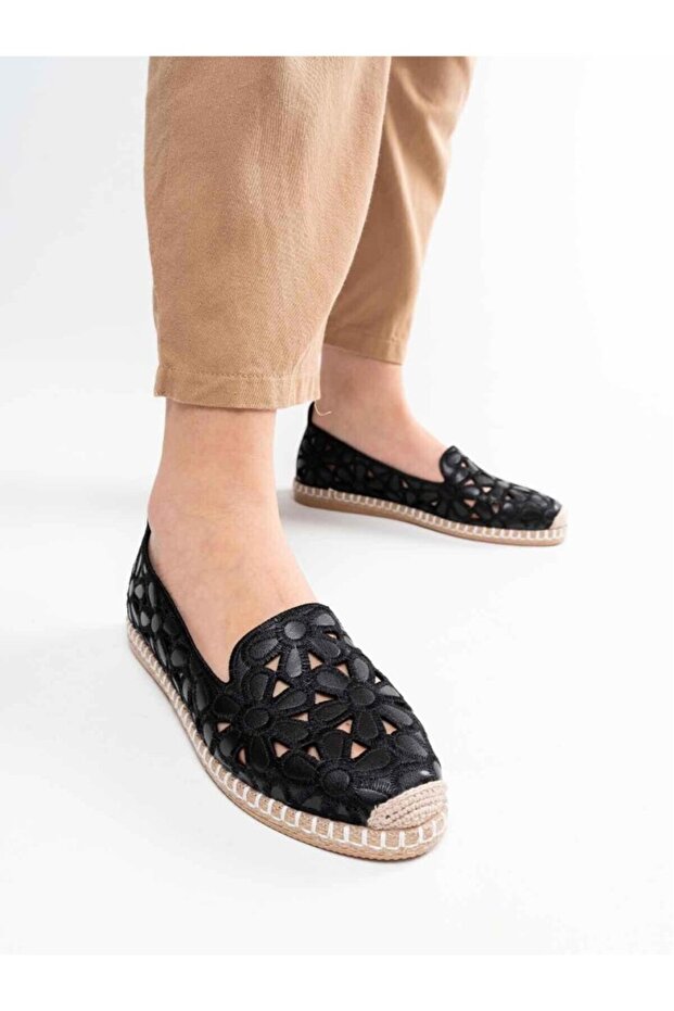 Freya Women's Knitwear Espadrille