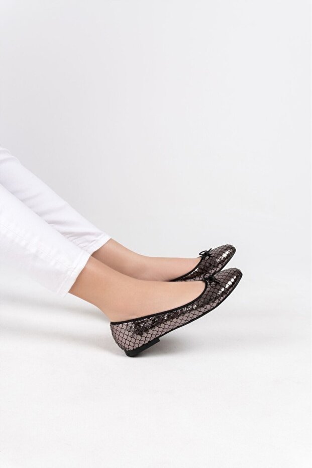 Ropya Kadın Babet - 5