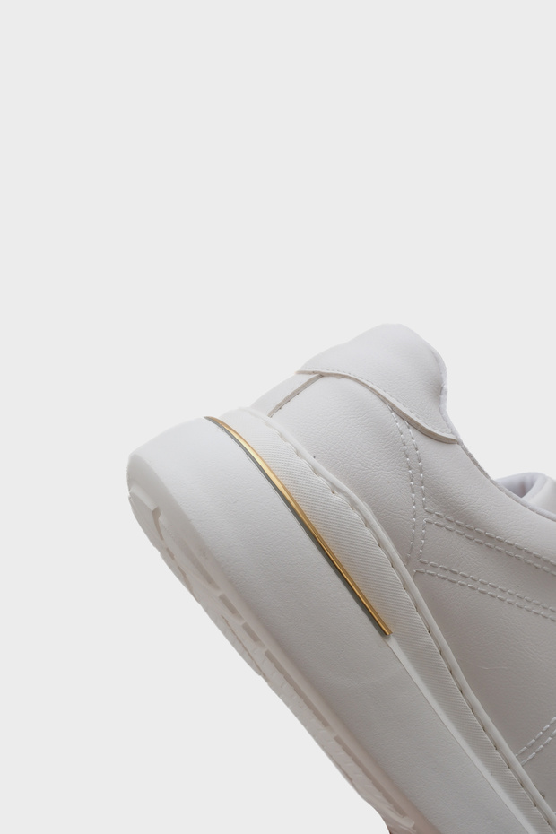 Tima női Sneaker sportcipő - 3